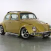 VOLKSWAGEN FUSCA 1.6 8V GASOLINA 2P MANUAL VOLKSWAGEN FUSCA 1.6 8V GASOLINA 2P MANUAL