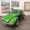 VOLKSWAGEN FUSCA 1.3 8V ÁLCOOL 2P MANUAL VOLKSWAGEN FUSCA 1.3 8V ÁLCOOL 2P MANUAL
