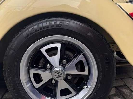 VOLKSWAGEN-FUSCA-1.5 8V GASOLINA 2P MANUAL VOLKSWAGEN-FUSCA-1974