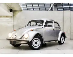 VOLKSWAGEN FUSCA 1.6 8V GASOLINA 2P MANUAL VOLKSWAGEN FUSCA 1.6 8V GASOLINA 2P MANUAL
