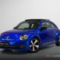 VOLKSWAGEN FUSCA 2.0 TSI 16V GASOLINA 2P AUTOMÁTICO VOLKSWAGEN FUSCA 2.0 TSI 16V GASOLINA 2P AUTOMÁTICO