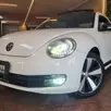 VOLKSWAGEN FUSCA 2.0 TSI 16V GASOLINA 2P AUTOMÁTICO VOLKSWAGEN FUSCA 2.0 TSI 16V GASOLINA 2P AUTOMÁTICO