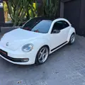 VOLKSWAGEN FUSCA 2.0 TSI 16V GASOLINA 2P AUTOMÁTICO VOLKSWAGEN FUSCA 2.0 TSI 16V GASOLINA 2P AUTOMÁTICO