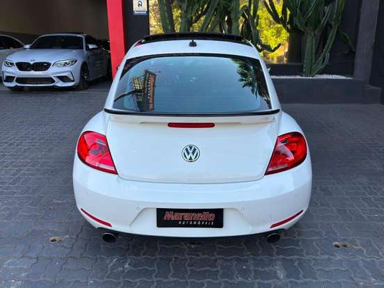 VOLKSWAGEN-FUSCA-2.0 TSI 16V GASOLINA 2P AUTOMÁTICO VOLKSWAGEN-FUSCA-2013