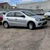 VOLKSWAGEN GOL 1.0 12V MPI TOTALFLEX 4P MANUAL VOLKSWAGEN GOL 1.0 12V MPI TOTALFLEX 4P MANUAL