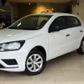 VOLKSWAGEN GOL 1.0 12V MPI TOTALFLEX 4P MANUAL VOLKSWAGEN GOL 1.0 12V MPI TOTALFLEX 4P MANUAL