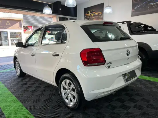 VOLKSWAGEN-GOL-1.0 12V MPI TOTALFLEX 4P MANUAL VOLKSWAGEN-GOL-2022