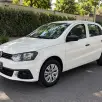 VOLKSWAGEN GOL 1.0 12V MPI TOTALFLEX TRENDLINE 4P MANUAL VOLKSWAGEN GOL 1.0 12V MPI TOTALFLEX TRENDLINE 4P MANUAL