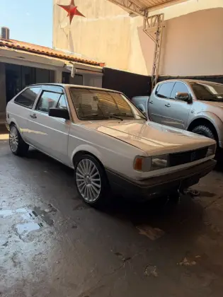 VOLKSWAGEN GOL 1.0 8V GASOLINA 2P MANUAL