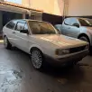 VOLKSWAGEN GOL 1.0 8V GASOLINA 2P MANUAL VOLKSWAGEN GOL 1.0 8V GASOLINA 2P MANUAL