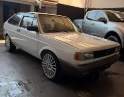 VOLKSWAGEN GOL 1.0 8V GASOLINA 2P MANUAL VOLKSWAGEN GOL 1.0 8V GASOLINA 2P MANUAL