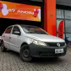 VOLKSWAGEN GOL 1.0 MI 8V FLEX 4P MANUAL G.IV VOLKSWAGEN GOL 1.0 MI 8V FLEX 4P MANUAL G.IV