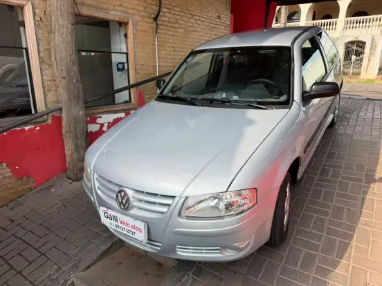 VOLKSWAGEN-GOL-1.0 MI ECOMOTION 8V FLEX 2P MANUAL G.IV VOLKSWAGEN-GOL-2012