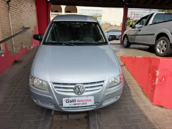 VOLKSWAGEN-GOL-1.0 MI ECOMOTION 8V FLEX 2P MANUAL G.IV VOLKSWAGEN-GOL-2012
