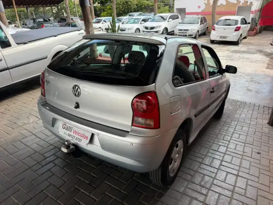 VOLKSWAGEN-GOL-1.0 MI ECOMOTION 8V FLEX 2P MANUAL G.IV VOLKSWAGEN-GOL-2012