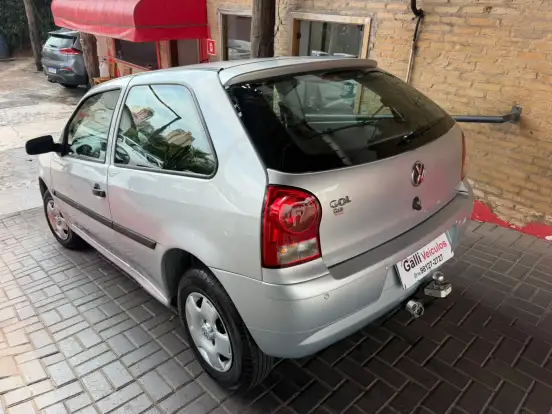 VOLKSWAGEN-GOL-1.0 MI ECOMOTION 8V FLEX 2P MANUAL G.IV VOLKSWAGEN-GOL-2012