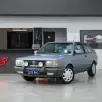VOLKSWAGEN GOL 1.6 COPA 8V GASOLINA 2P MANUAL VOLKSWAGEN GOL 1.6 COPA 8V GASOLINA 2P MANUAL