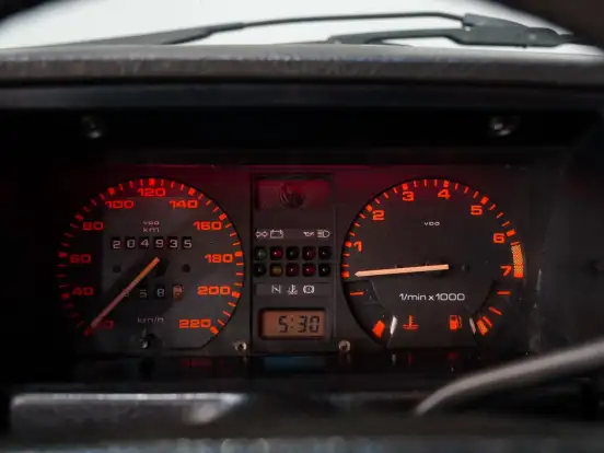 VOLKSWAGEN-GOL-1994