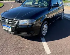 VOLKSWAGEN GOL 1.6 MI POWER 8V FLEX 4P MANUAL G.IV VOLKSWAGEN GOL 1.6 MI POWER 8V FLEX 4P MANUAL G.IV