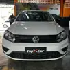 VOLKSWAGEN GOL 1.0 12V MPI TOTALFLEX 4P MANUAL VOLKSWAGEN GOL 1.0 12V MPI TOTALFLEX 4P MANUAL