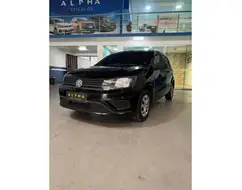 VOLKSWAGEN GOL 1.0 12V MPI TOTALFLEX 4P MANUAL VOLKSWAGEN GOL 1.0 12V MPI TOTALFLEX 4P MANUAL