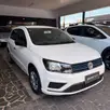 VOLKSWAGEN GOL 1.0 12V MPI TOTALFLEX 4P MANUAL VOLKSWAGEN GOL 1.0 12V MPI TOTALFLEX 4P MANUAL