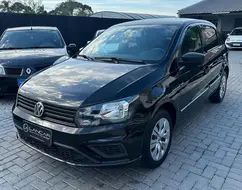 VOLKSWAGEN GOL 1.0 12V MPI TOTALFLEX 4P MANUAL VOLKSWAGEN GOL 1.0 12V MPI TOTALFLEX 4P MANUAL