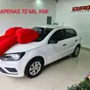 VOLKSWAGEN GOL 1.0 12V MPI TOTALFLEX 4P MANUAL VOLKSWAGEN GOL 1.0 12V MPI TOTALFLEX 4P MANUAL