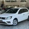 VOLKSWAGEN GOL 1.0 12V MPI TOTALFLEX 4P MANUAL VOLKSWAGEN GOL 1.0 12V MPI TOTALFLEX 4P MANUAL