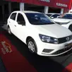 VOLKSWAGEN GOL 1.0 12V MPI TOTALFLEX 4P MANUAL VOLKSWAGEN GOL 1.0 12V MPI TOTALFLEX 4P MANUAL