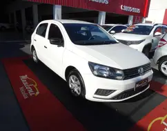 VOLKSWAGEN GOL 1.0 12V MPI TOTALFLEX 4P MANUAL VOLKSWAGEN GOL 1.0 12V MPI TOTALFLEX 4P MANUAL