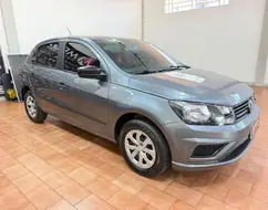 VOLKSWAGEN GOL 1.0 12V MPI TOTALFLEX 4P MANUAL VOLKSWAGEN GOL 1.0 12V MPI TOTALFLEX 4P MANUAL