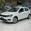 VOLKSWAGEN GOL 1.0 12V MPI TOTALFLEX 4P MANUAL VOLKSWAGEN GOL 1.0 12V MPI TOTALFLEX 4P MANUAL