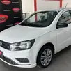 VOLKSWAGEN GOL 1.0 12V MPI TOTALFLEX 4P MANUAL VOLKSWAGEN GOL 1.0 12V MPI TOTALFLEX 4P MANUAL