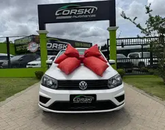 VOLKSWAGEN GOL 1.0 12V MPI TOTALFLEX 4P MANUAL VOLKSWAGEN GOL 1.0 12V MPI TOTALFLEX 4P MANUAL