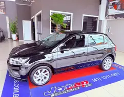 VOLKSWAGEN GOL 1.0 12V MPI TOTALFLEX 4P MANUAL VOLKSWAGEN GOL 1.0 12V MPI TOTALFLEX 4P MANUAL