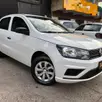 VOLKSWAGEN GOL 1.0 12V MPI TOTALFLEX 4P MANUAL VOLKSWAGEN GOL 1.0 12V MPI TOTALFLEX 4P MANUAL