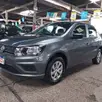 VOLKSWAGEN GOL 1.0 12V MPI TOTALFLEX 4P MANUAL VOLKSWAGEN GOL 1.0 12V MPI TOTALFLEX 4P MANUAL