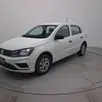 VOLKSWAGEN GOL 1.0 12V MPI TOTALFLEX 4P MANUAL VOLKSWAGEN GOL 1.0 12V MPI TOTALFLEX 4P MANUAL