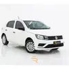 VOLKSWAGEN GOL 1.0 12V MPI TOTALFLEX 4P MANUAL VOLKSWAGEN GOL 1.0 12V MPI TOTALFLEX 4P MANUAL