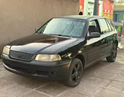 VOLKSWAGEN GOL 1.0 MI 16V GASOLINA 2P MANUAL G.III VOLKSWAGEN GOL 1.0 MI 16V GASOLINA 2P MANUAL G.III
