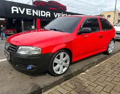 VOLKSWAGEN GOL 1.0 MI 8V FLEX 2P MANUAL G.IV VOLKSWAGEN GOL 1.0 MI 8V FLEX 2P MANUAL G.IV