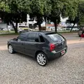 VOLKSWAGEN GOL 1.0 MI 8V FLEX 2P MANUAL G.IV VOLKSWAGEN GOL 1.0 MI 8V FLEX 2P MANUAL G.IV
