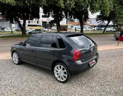 VOLKSWAGEN GOL 1.0 MI 8V FLEX 2P MANUAL G.IV VOLKSWAGEN GOL 1.0 MI 8V FLEX 2P MANUAL G.IV