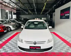 VOLKSWAGEN GOL 1.0 MI 8V FLEX 2P MANUAL G.IV VOLKSWAGEN GOL 1.0 MI 8V FLEX 2P MANUAL G.IV