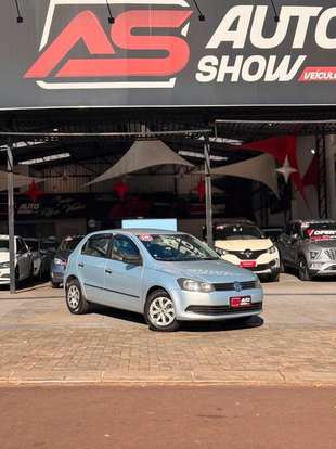 VOLKSWAGEN-GOL-2013
