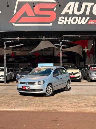 VOLKSWAGEN-GOL-2013
