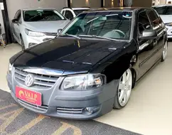 VOLKSWAGEN GOL 1.0 MI 8V FLEX 4P MANUAL G.IV VOLKSWAGEN GOL 1.0 MI 8V FLEX 4P MANUAL G.IV