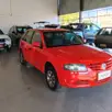 VOLKSWAGEN GOL 1.0 MI 8V FLEX 4P MANUAL G.VI VOLKSWAGEN GOL 1.0 MI 8V FLEX 4P MANUAL G.VI