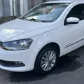 VOLKSWAGEN GOL 1.0 MI COMFORTLINE 8V FLEX 4P MANUAL VOLKSWAGEN GOL 1.0 MI COMFORTLINE 8V FLEX 4P MANUAL
